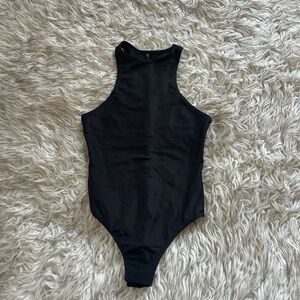 Black One Piece